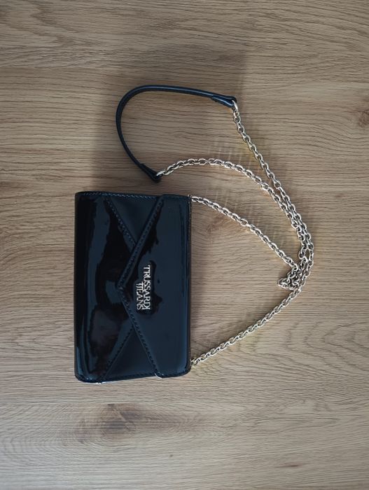 Torebka damska Trussardi Jeans
