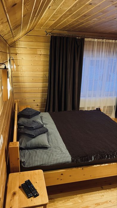 Апартаменти у Микуличині