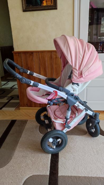 Дитяча коляска Tako Baby Heaven