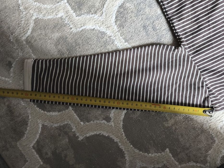 Світшот оверсайз / унісекс