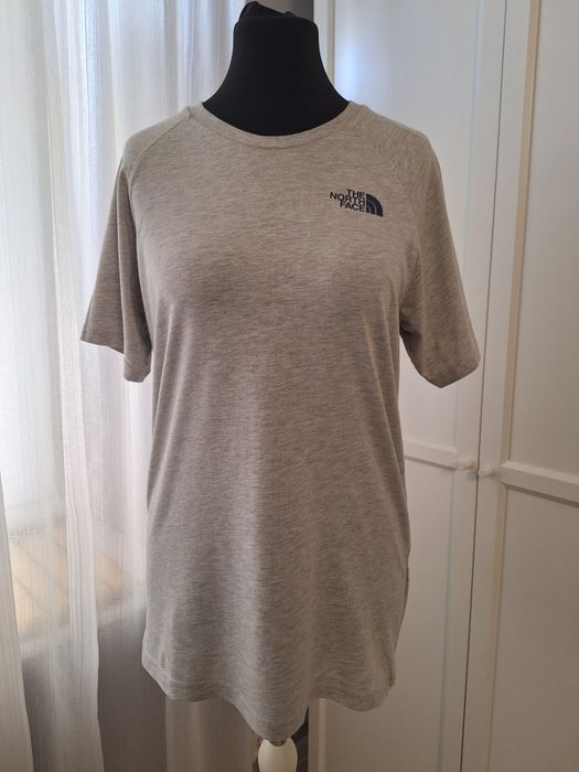 The North Face, męski t-shirt, r. M