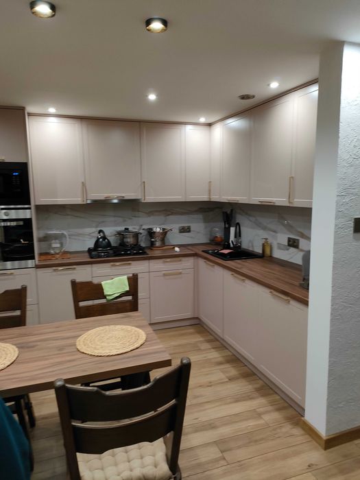 Meble na wymiar, meble kuchenne, szafy - Krótkie TERMINY !!!