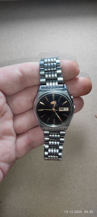 Продам Часы Ориент