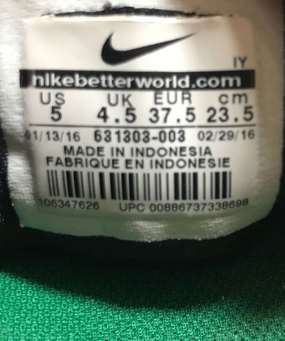 Vendo sapatilhas Nike Janoski Skateboarding
