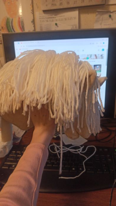 Hobby Horse A4 sprzedam