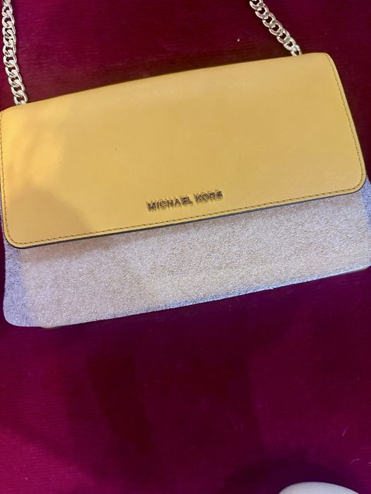 Bolsa MICHAEL KORS original