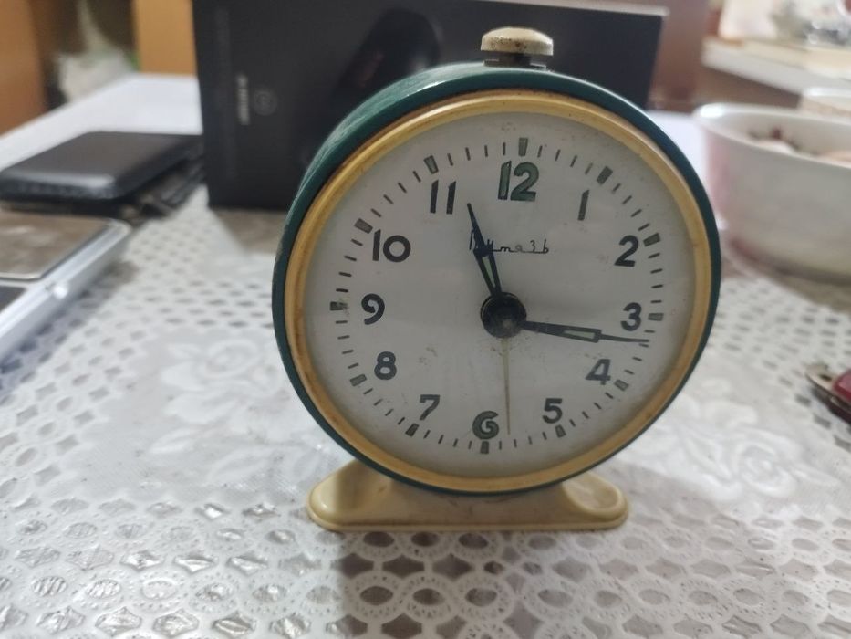 Продам годинники СССР за 400 гривень.