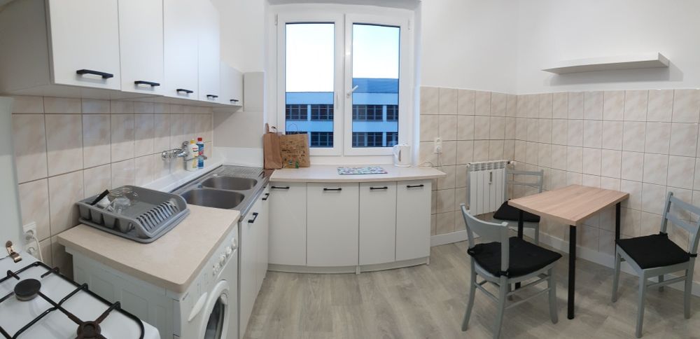 Mieszkanie – Poznań, Święty Marcin, Stare Miasto - Więcej