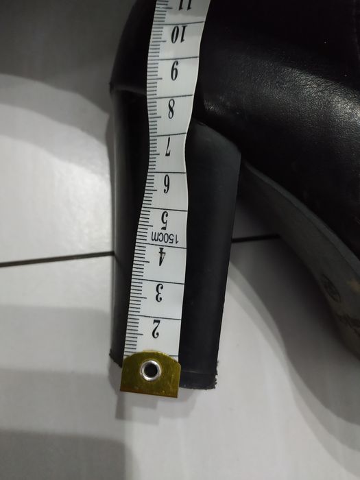 Buty 38 Jenny fairy ccc