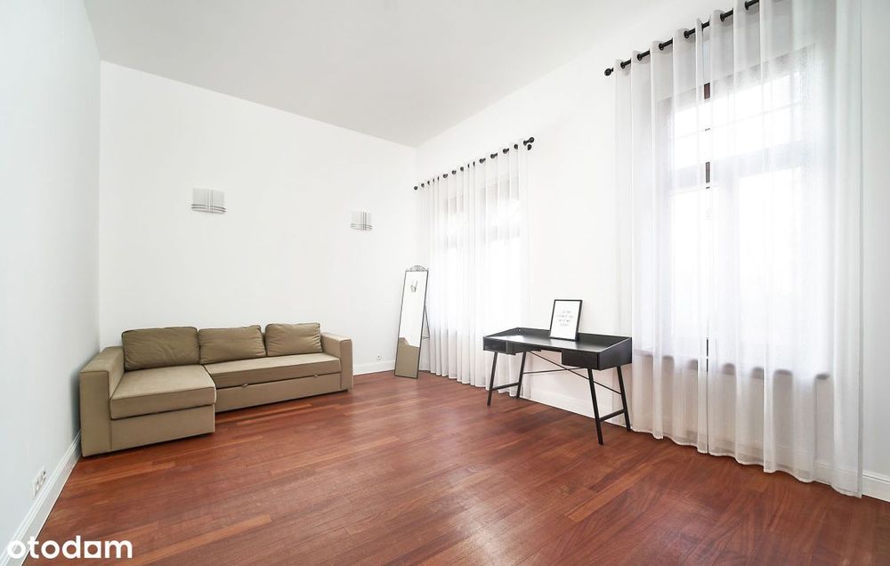 Luxury Apartament In Krzyki