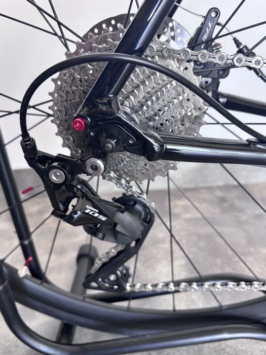 Rower szosowy Cannondale Synapse