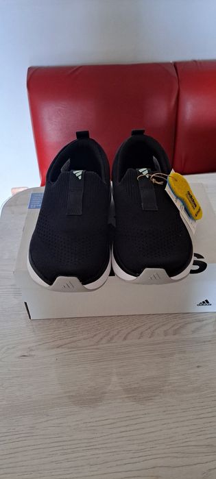 Кросівки adidas Сліпони Cloudfoam Go Lounger