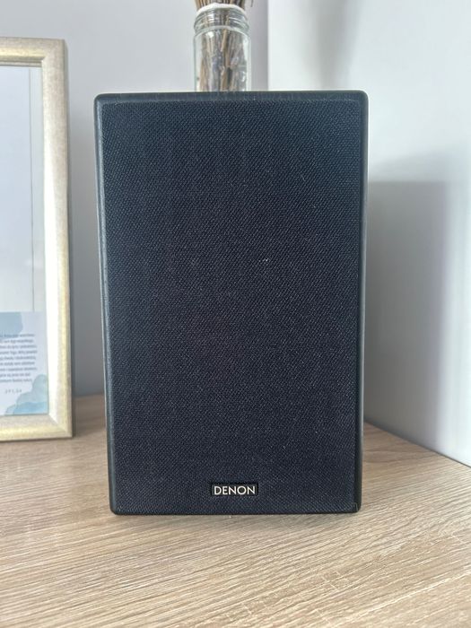 Wieża hi-fi Denon!