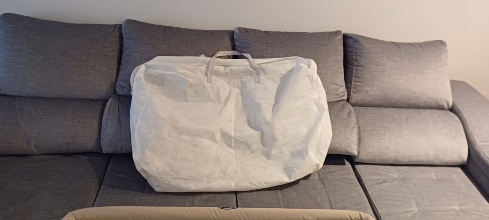 Berço Next To Me Chicco