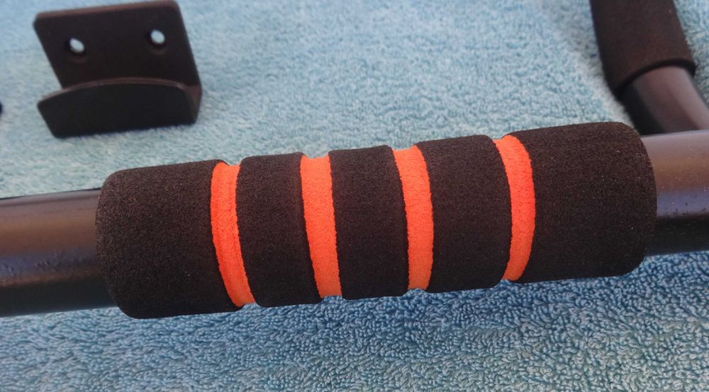 Multifunctional Exercise Bar64750494200323121