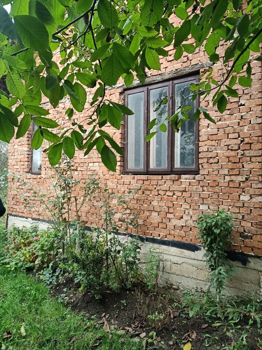 Продаж будинку з земельними ділянками м.Тисмениця