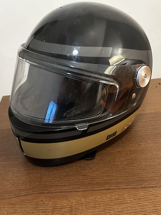 Capacete Nexx Xg 100R