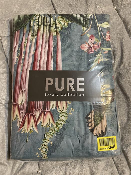 Pościel  Pure piękna