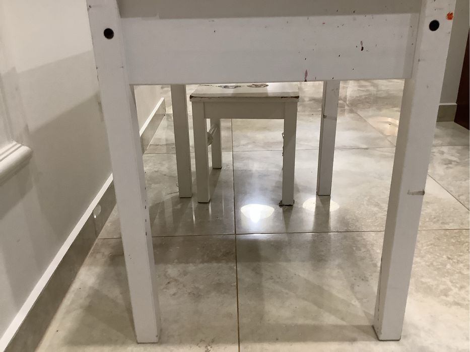 Stolik dla dzieci ikea