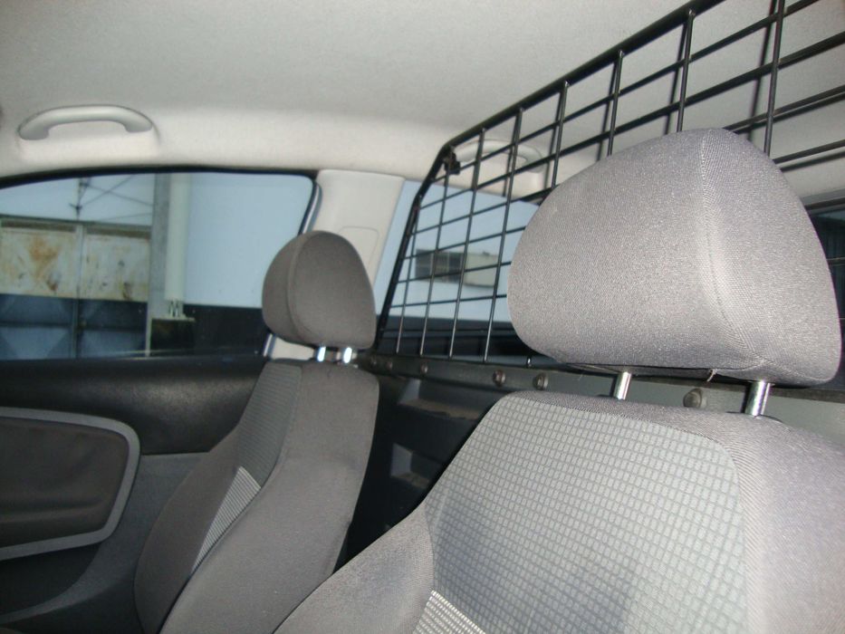 Seat ibiza comercial 1.4 tdi