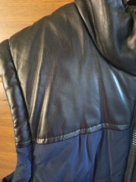 Kamizelka męska/chłopięca Regatta rozm S