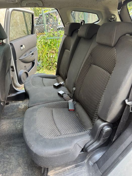 Nissan Qashqai 2.0 4x4