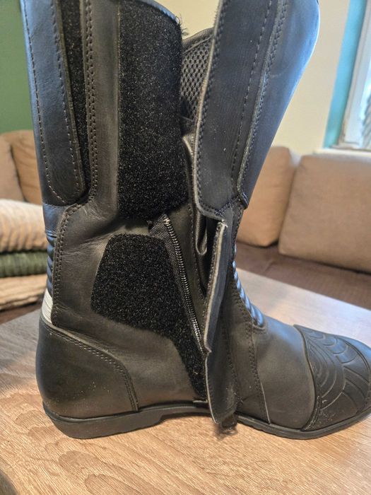 Buty motocyklowe Drive Touring Comfotr 2