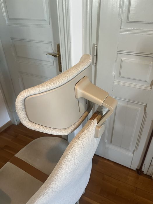 Cadeira de escritorio IKEA