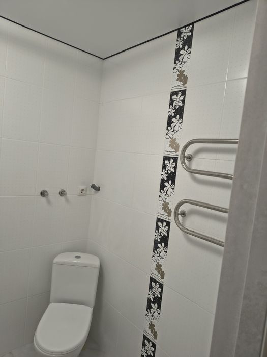 Продається 3-х кімнатна квартира