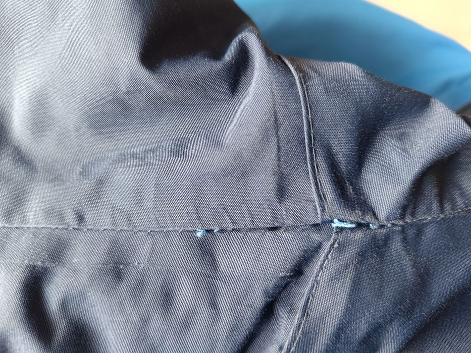 Kurtka 4F rozmiar 164 zimowa