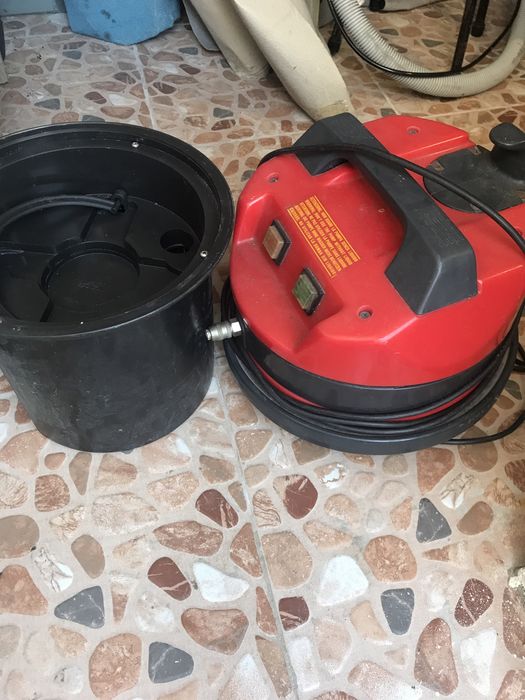 Lavadora, limpa, lava e seca ! Colchao, sofa, Tapete, banco de Carro