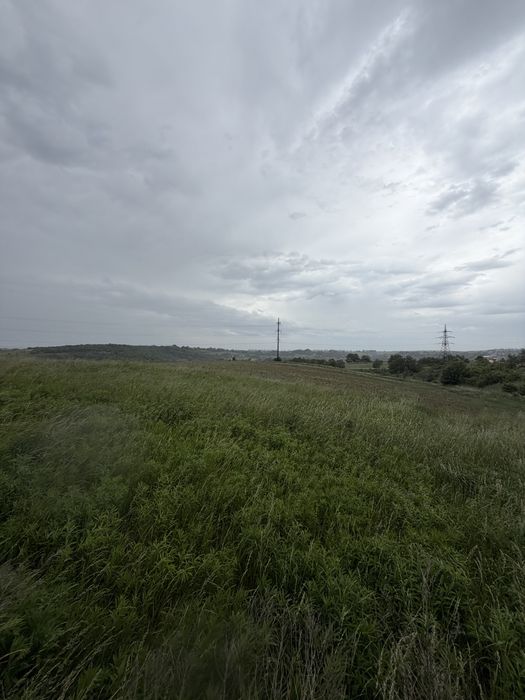 Продаж землі Комерція 2 заїзди