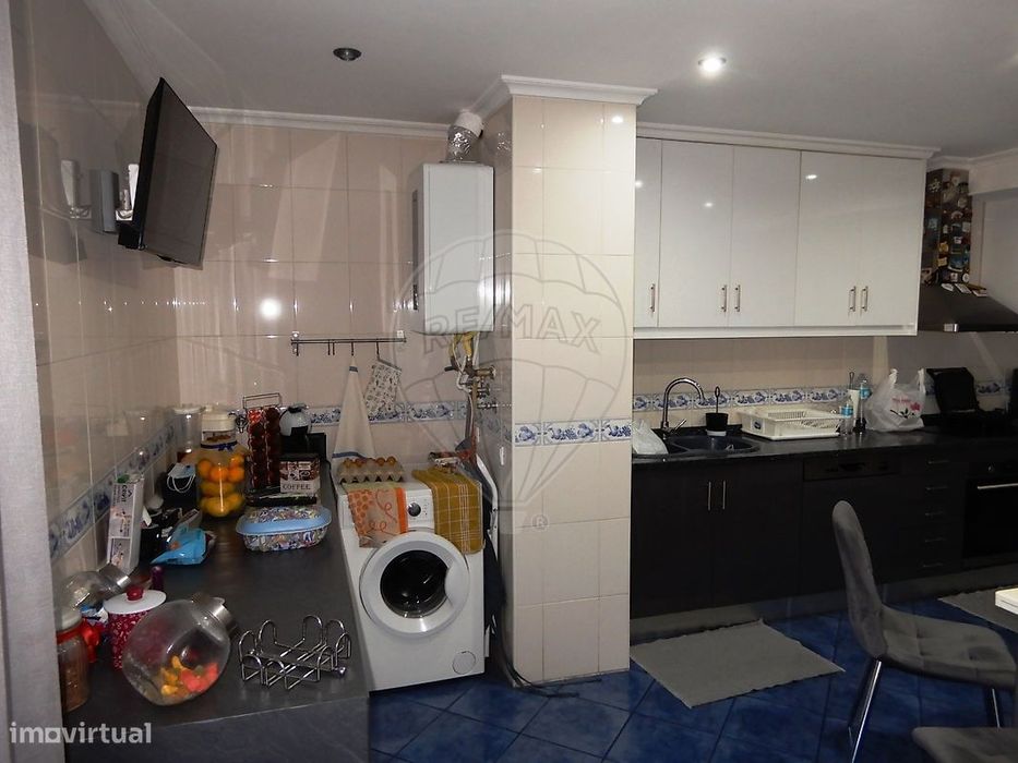 Apartamento T3 para venda