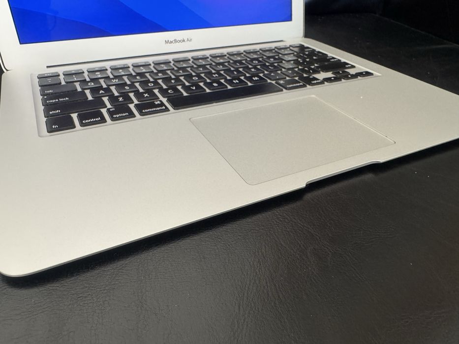 Macbook Air 2015 (Bateria nova)