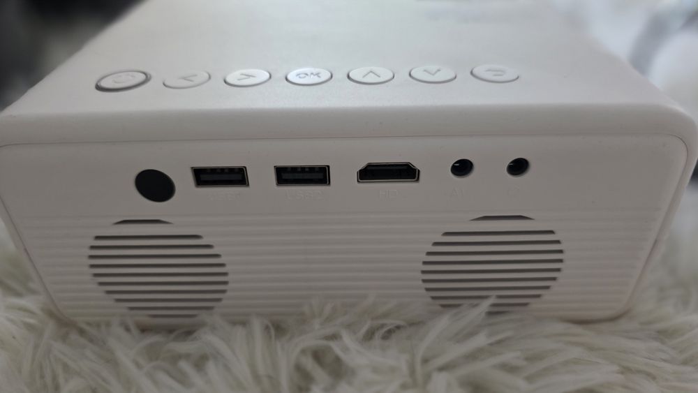 Projektor Izeeker
