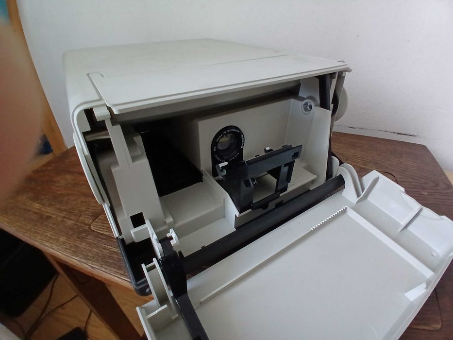 Rzutnik Reflecta Classic AFM