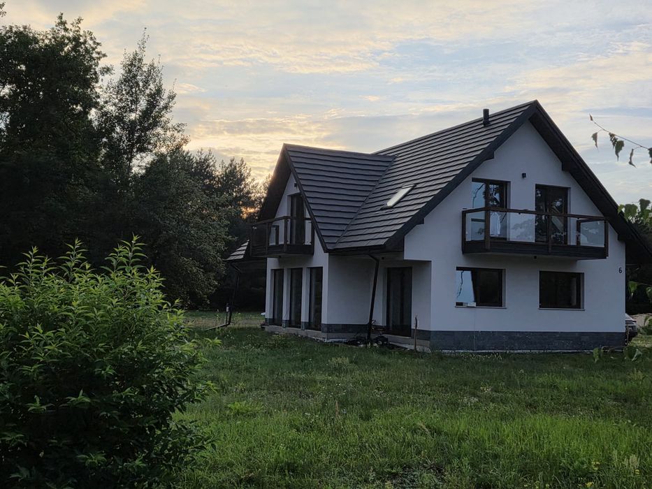 Dom na wynajem z jacuzzi i sauna ,Radzymin, Kołaków Warszawa