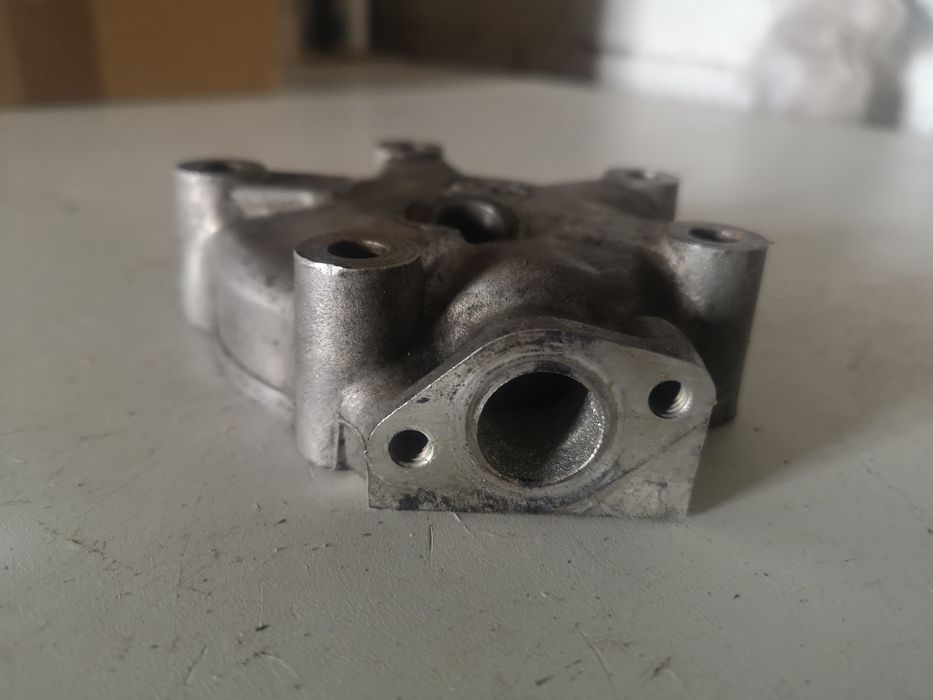 Colaça oriundo de uma RGV250 VJ22