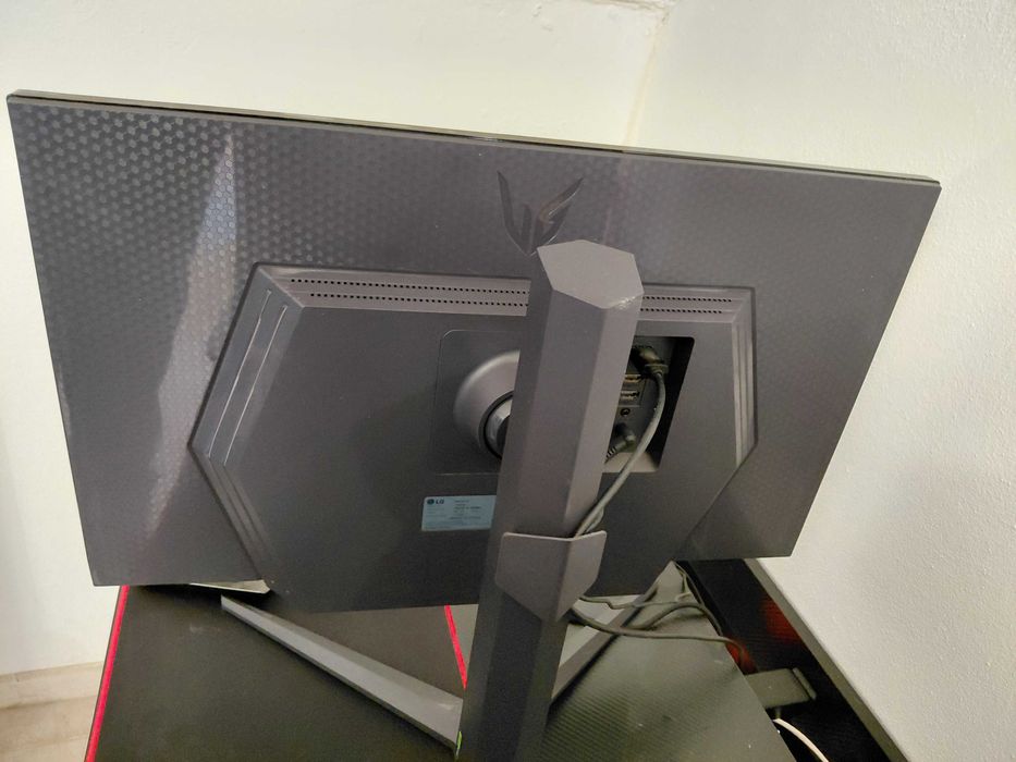 Monitor gaming 2k