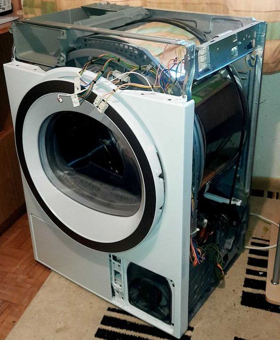 Naprawa AGD – jak dla siebie, w dobrej cenie