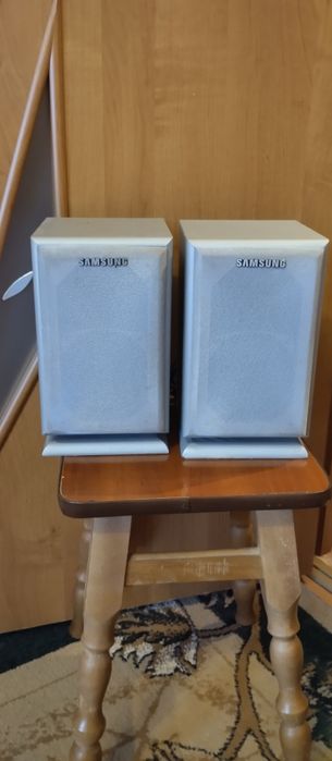 Музыкальные колонки для компьютера