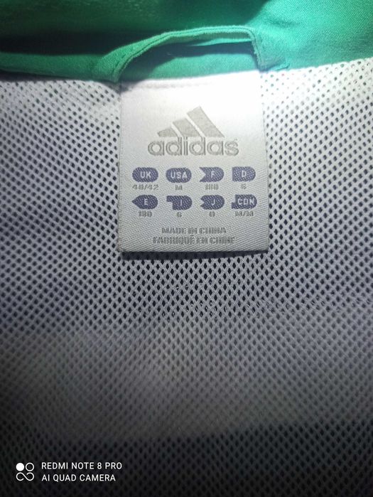 Оригінал Кофта ФК Ворскла (Полтава)