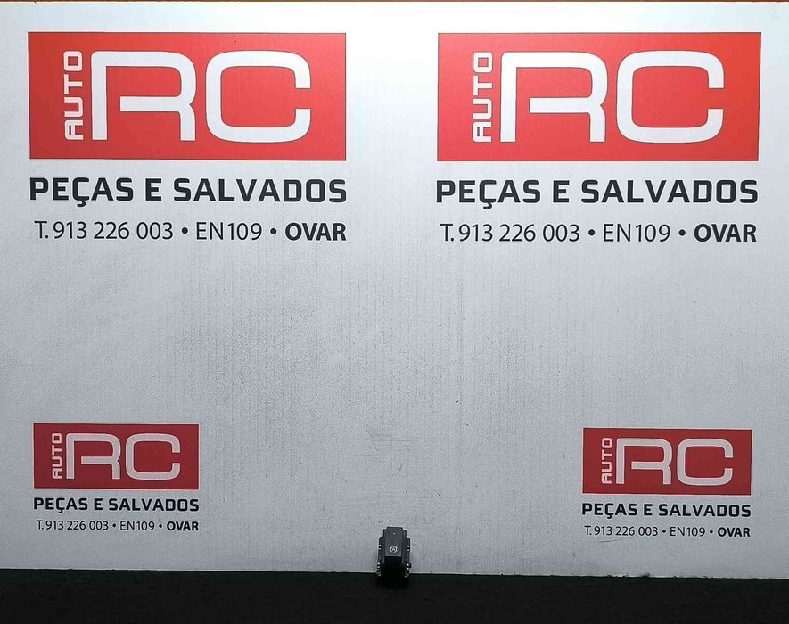 Botão / Interruptor ESP - RENAULT CLIO IV