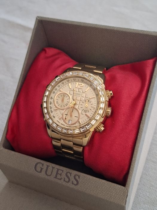 Zegarek Damski GUESS