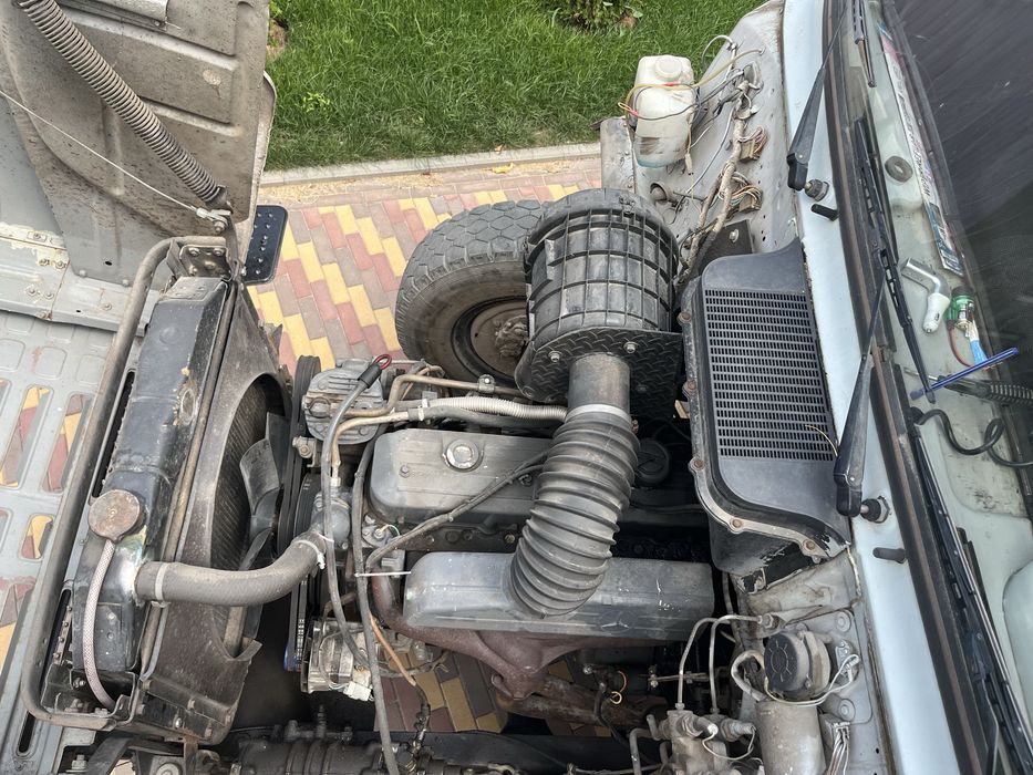 ЗИЛ 45065 2000 года