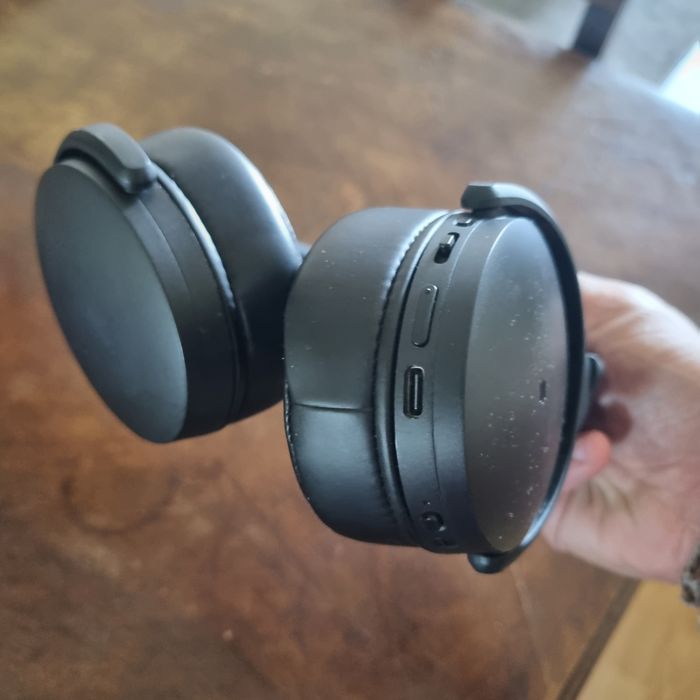 Sennheiser HD350