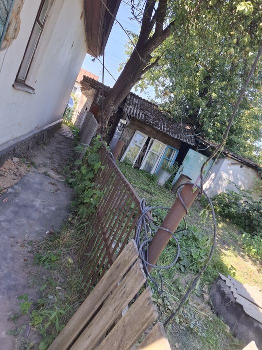 Продается дом на Петуховке