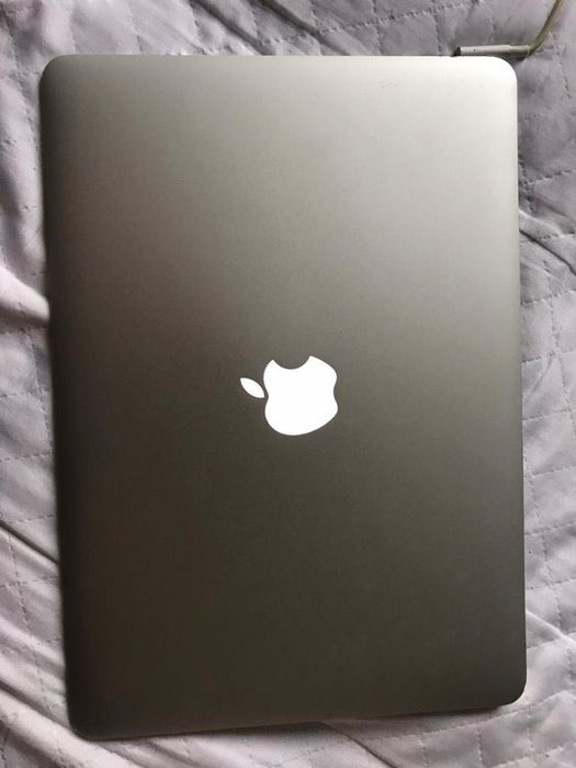 MacBook Air 2011