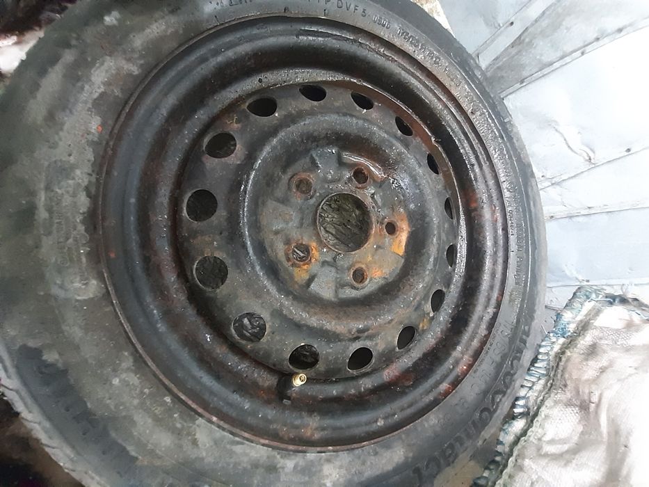 Продам авто Диск R 14