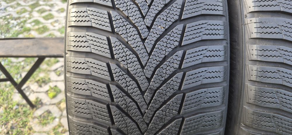 235/45r18 98V Nexen Winguard Sport 2 z 2022r ładne.